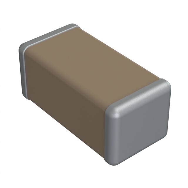 2211YA250102KSTSYX Knowles Syfer  Condensateurs en céramique